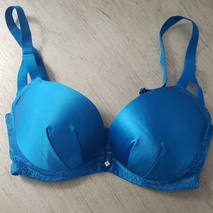 Fran de lingerie women's bra